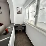 Apartmán Charming Treasure - Centre