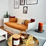 Charming Treasure - Centre Apartmán Temešvár