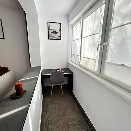 Apartment Charming Treasure - Centre