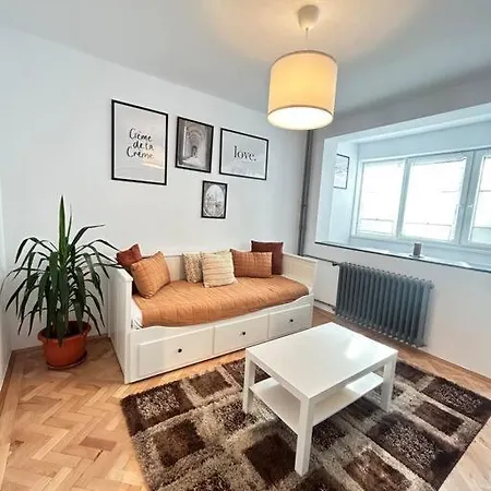 Apartment Charming Treasure - Centre