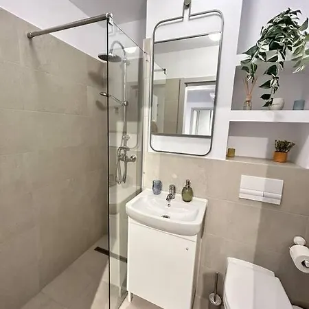 Apartment Charming Treasure - Centre *