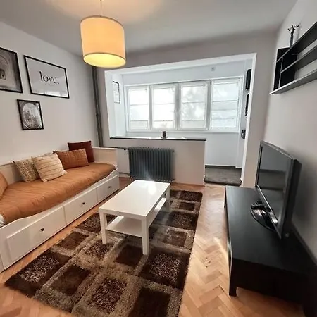 Charming Treasure - Centre Apartmán *