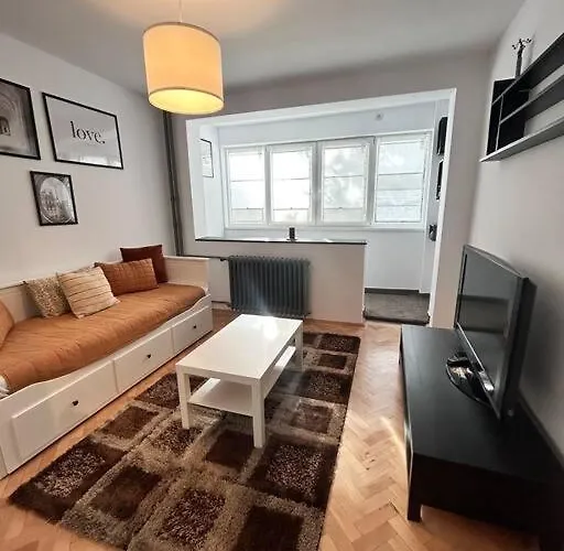 Charming Treasure - Centre شقة *