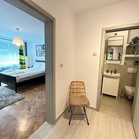 Charming Treasure - Centre Timisoara