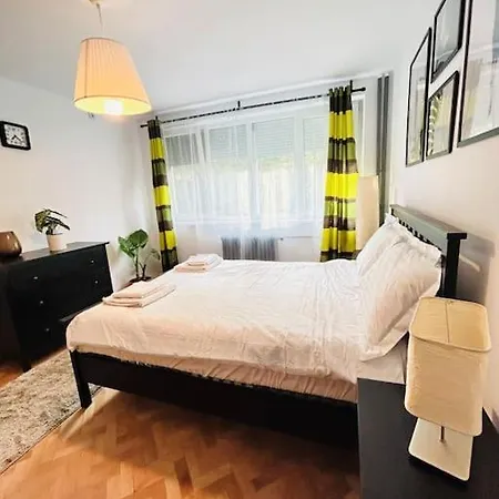 Charming Treasure - Centre Timisoara