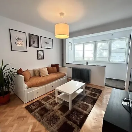 Charming Treasure - Centre Timisoara