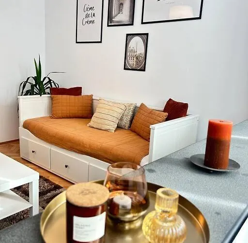 Charming Treasure - Centre Appartamento Timisoara