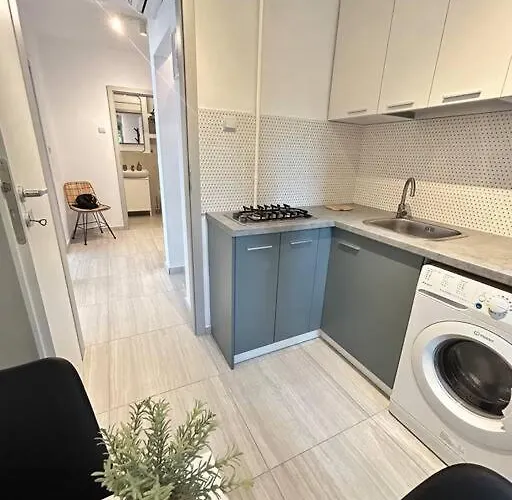 Charming Treasure - Centre Timisoara