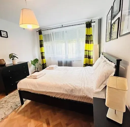 Charming Treasure - Centre Timisoara