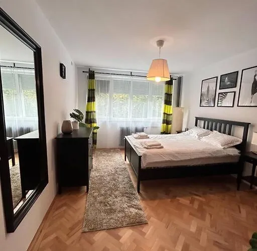 Appartamento Charming Treasure - Centre